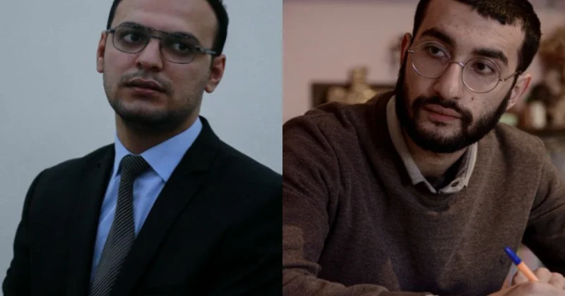 Sadəliyin bətnindəki təntənə “Şahid olmaq istəyirsən?”