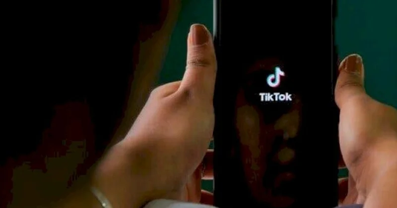 TikTok da intim görüntülərlə şantaj edən şəxs saxlanılıb