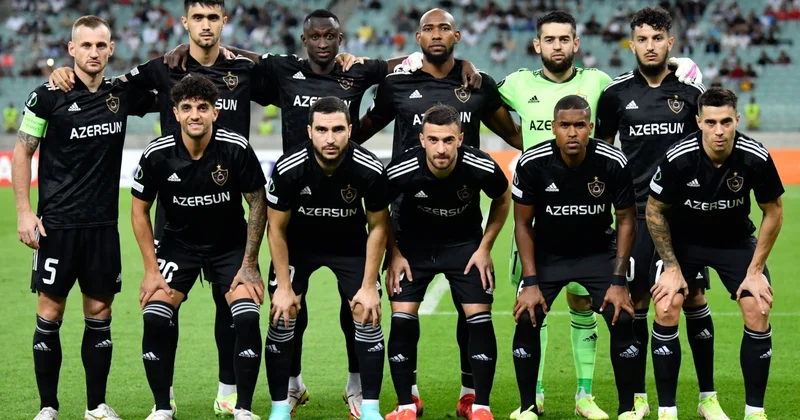 Qarabağ üçün son saatlar: ÇL üçün bu gecə transfer mövsümü bitir
