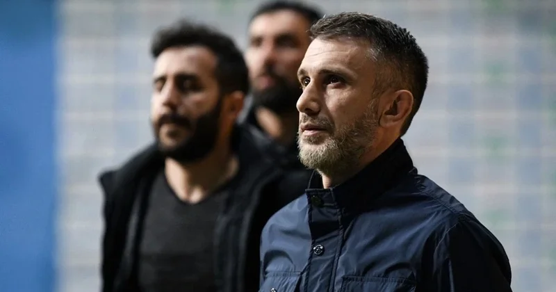 Rəcəb Fərəczadə: Çempionlar Liqasında ən azı yarımfinalda oynamağı hədəfləmişik