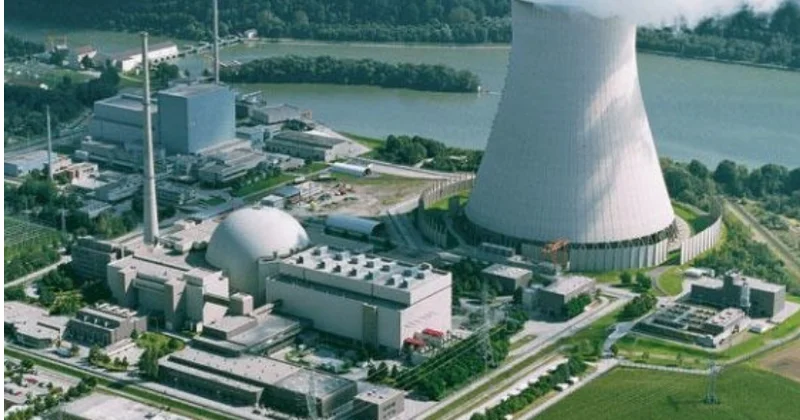 Qazaxıstan və Çin nüvə enerjisi sahəsində tərəfdaş olmağa razılaşıblar