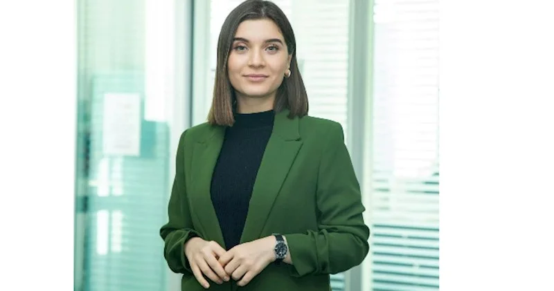 Elnarə Baxış ETX nin mətbuat katibi təyin olunub