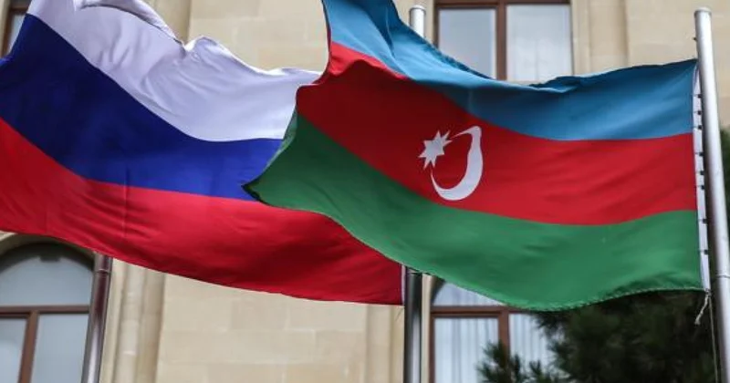 Масштабная антиазербайджанская кампания в России заявили в Милли Меджлисе