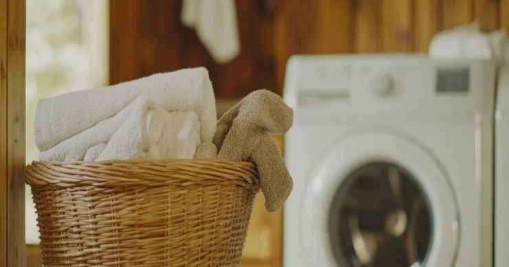 Dəsmalları hansı temperaturda yumaq lazımdır?