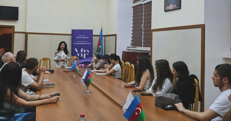 Фундамент культуры будущего