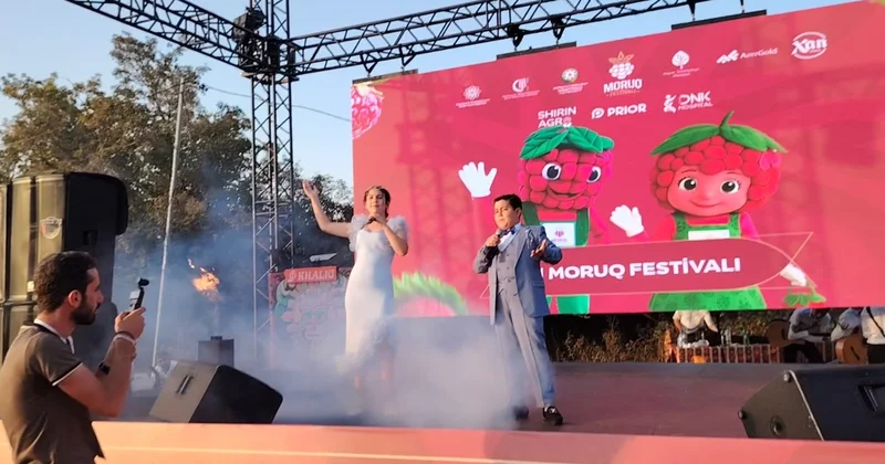 Azərbaycanlı qardaşlar Günəş və Ferman “Çırpınırdı Qaradeniz”lə könülləri fəth etdilər
