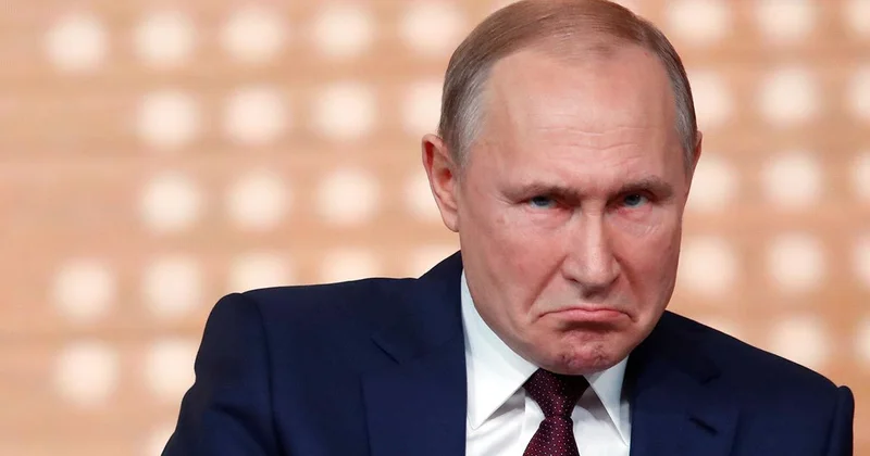 Путин: Россия не против вступления Украины в ЕС Minval Politika