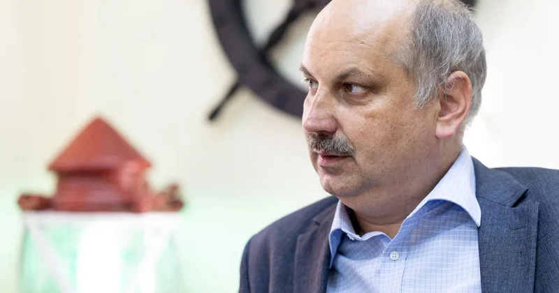 Алексей Голубицкий: война может длиться годами ПОЛИТОЛОГ