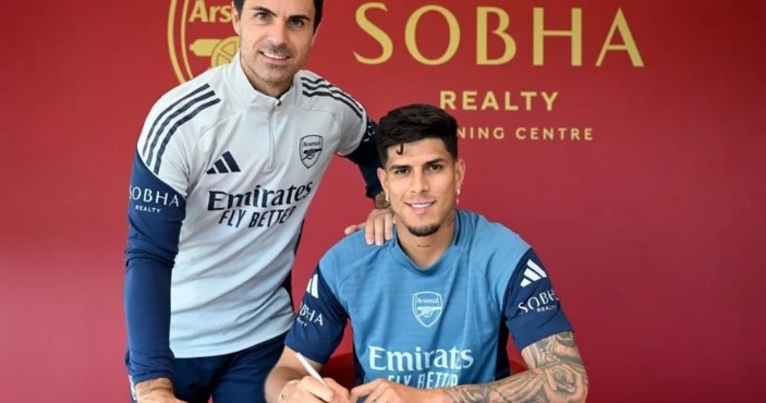 “Arsenal” İnkapyenin keçidini həll etdi