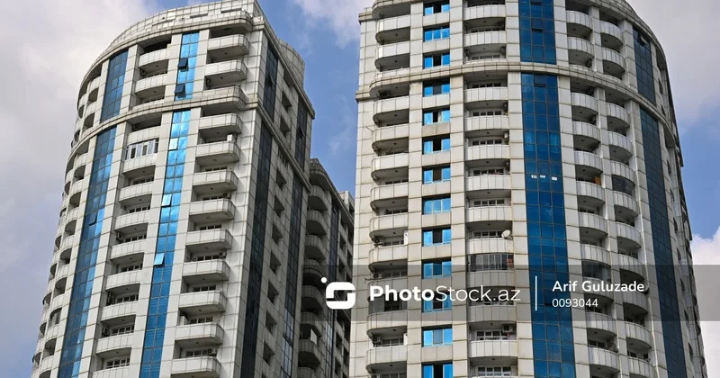 Bakıda daşınmaz əmlak bazarında BAHALAŞMA davam edir