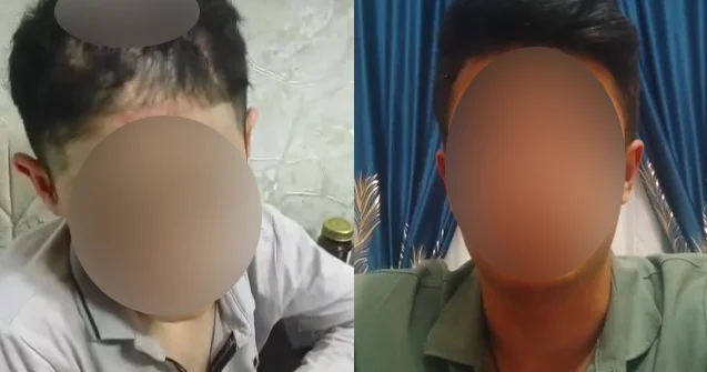 “O işgəncələri atam edib...” 14 yaşlı yeniyetmənin qardaşı