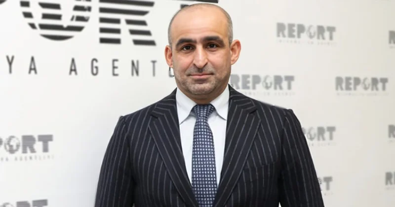 “Balıqçılığa dövlət dəstəyi nəzərdə tutulub” Əfqan Əliyev