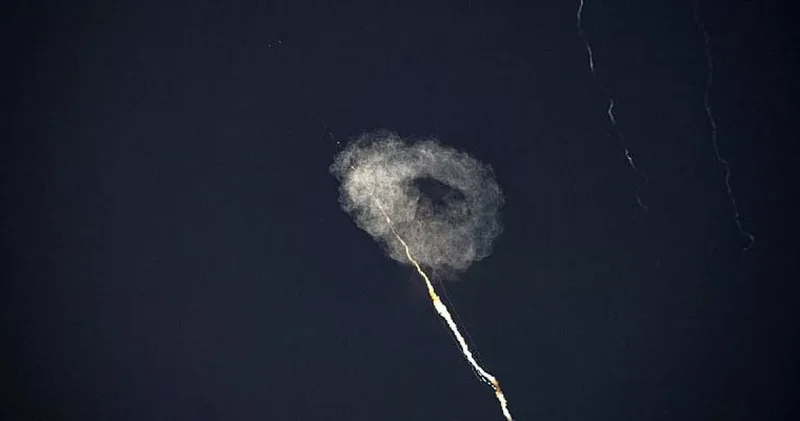 Две ракеты из Йемена взорвались над Саудовской Аравией