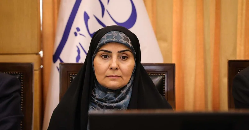 Fərzanə Sadiq: Qonşu ölkələrlə əməkdaşlıq genişlənir