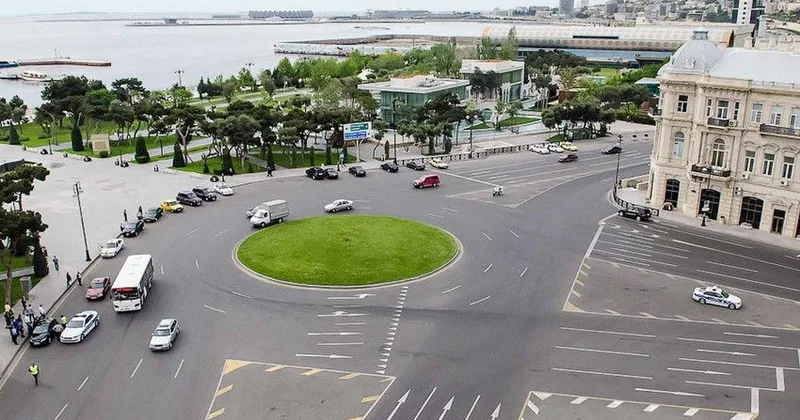Sabah Azneft dairəsində hərəkət məhdudlaşdırılacaq