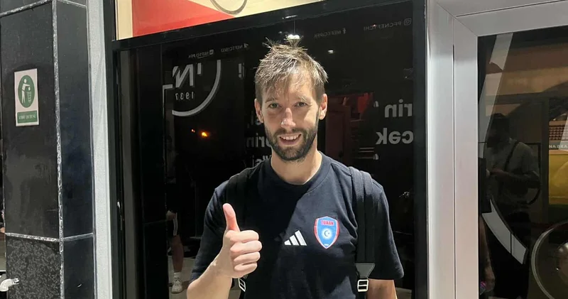 Ozobiç “Neftçi” barədə “Sportinfo”ya nələri etiraf etdi?