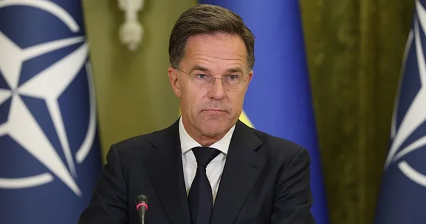 Rutte: Rusiyadan təhlükə artır XƏBƏRDARLIQ