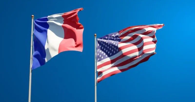 Rubio fransalı həmkarı ilə Ukrayna müharibəsini müzakirə etdi