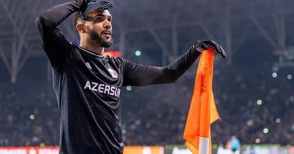 Juninyo geri qayıtdı? “Qarabağ”dan rəsmi açıqlama