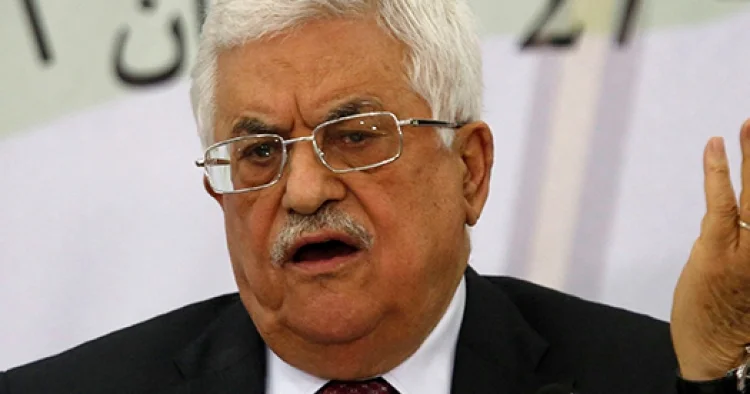 Mahmud Abbas: “Qəzzaya nəzarəti öz üzərimizə götürməyə hazırıq”