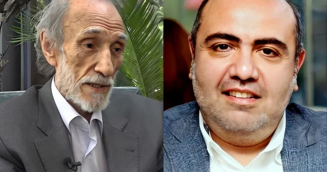 Xalq artisti: Oqtayın yoxluğunu qəbul edə bilmirəm