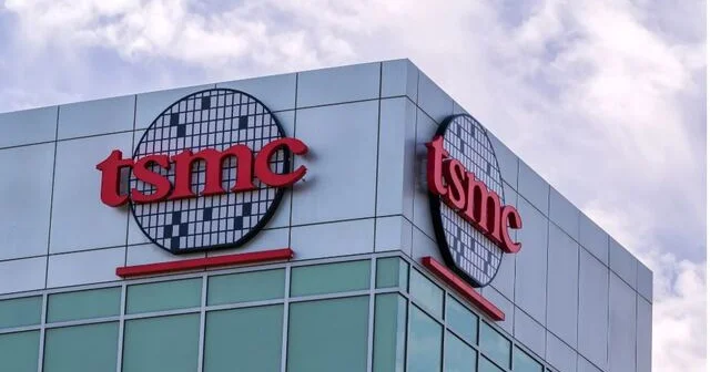 ABŞ TSMC nin çip avadanlıqlarını lisenziyasız Çinə göndərmək icazəsini ləğv edəcək
