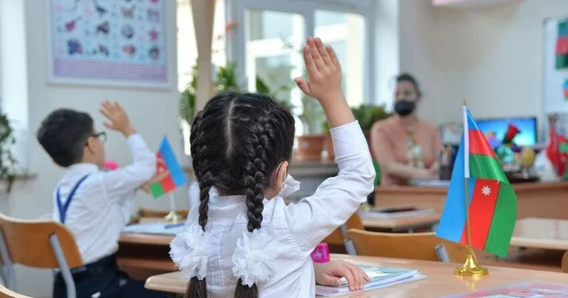 İsrailli məktəblilər arasında ən çox yayılmış ad Məhəmməddir