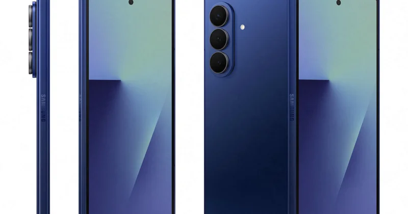 Дорогой Samsung Galaxy Z Fold7 начал облезать