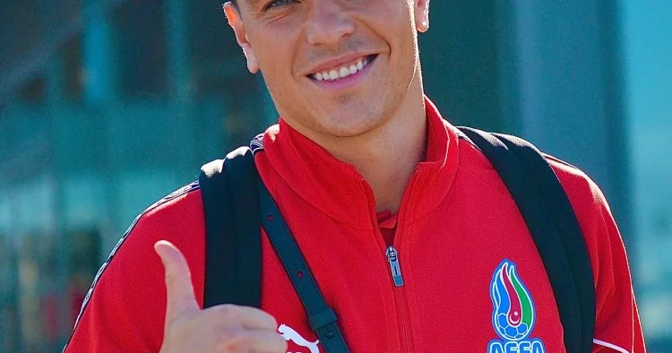 Millimiz Reykyavikdədir FOTOLAR