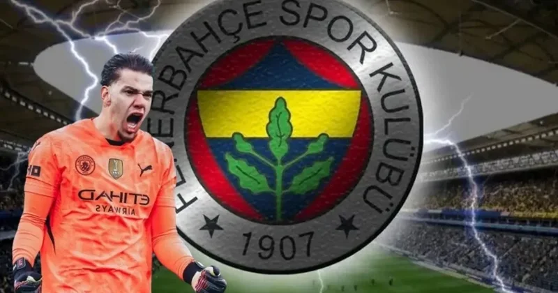 Brazilyalı qapıçı Fənərbağça da sərvət qazanacaq