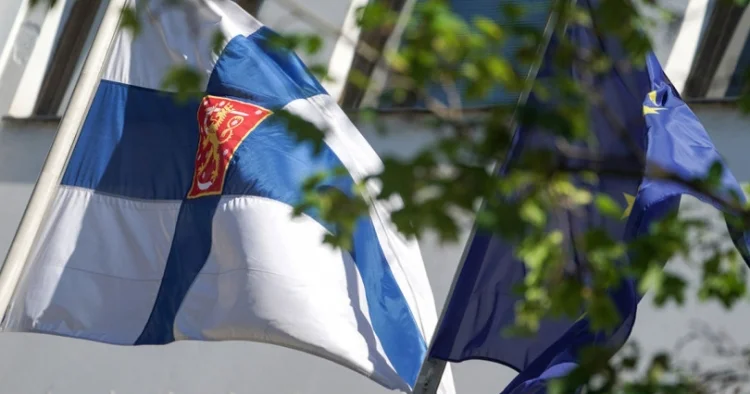 Finlandiyada NATO nun yeni qərargahı açılıb