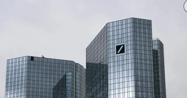 Deutsche Bank yeddi ildən sonra Euro Stoxx 50 ə qayıdır