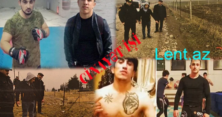 Avropa çempionunu öldürdü, həbs olunmadı Qız söhbəti pul söhbəti nə necə çevrildi?