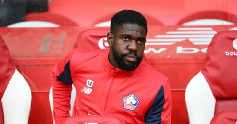 Umtiti özünə vaxt qoydu: Klub tapmasa karyerasını bitirəcək