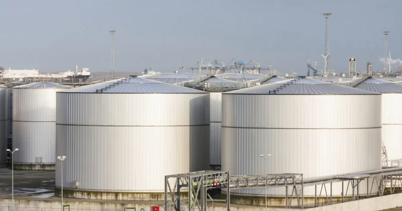 Загрязненную азербайджанскую нефть полностью очистили эксклюзив