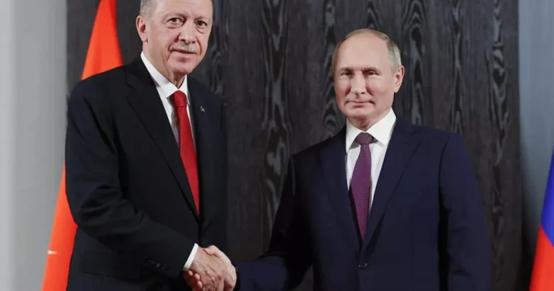 Путин и Эрдоган сорвали фотосессию саммита ШОС+
