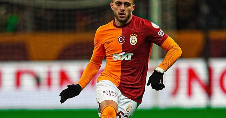 Qalatasaray Barış Alper Yılmazla bağlı qərarını verdi