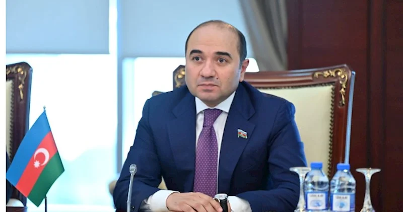 Deputat: Hindistanın məhdudiyyətlər tətbiq etmək cəhdləri uğursuzluğa məhkumdur