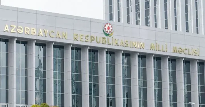 Parlamentdə komitə iclasları başlayır Tarix MƏLUM OLDU