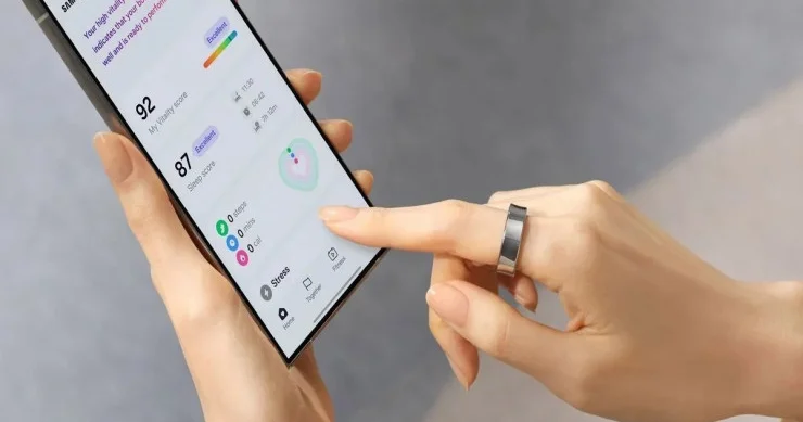 Samsungdan çılğın müsabiqə Ayda 200.000 addım atana ağıllı saatı hədiyyə