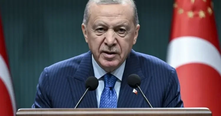 Zəngəzur dəhlizi məsələsində hər hansı bir problem, fikir ayrılığı yoxdur Ərdoğan
