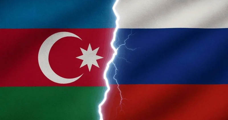Rusiya Azərbaycan gərginliyi pik həddə: Yeni təxribatlar başlayıb AÇIQLAMA