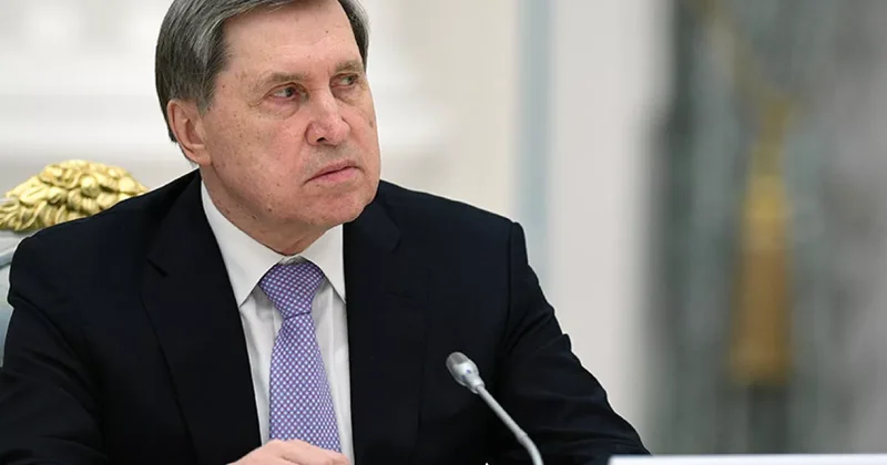 Ушаков: Москва и Вашингтон ведут диалог прежде всего по Украине