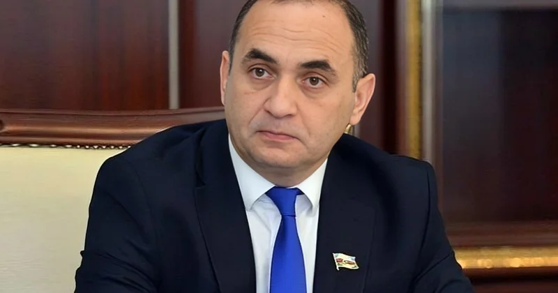 “Universitetlər daha çox əcnəbi tələbə cəlb etməlidir” Millət vəkili