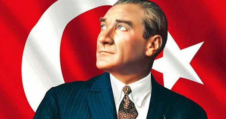 Atatürkün heç vaxt görülməmiş görüntüləri ÜZƏ ÇIXDI VİDEO