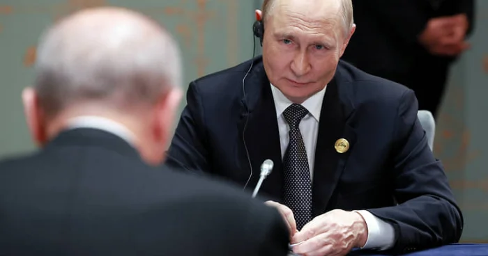 Putin: Kiyevin Aİ yə üzvlüyünə etirazımız yoxdur