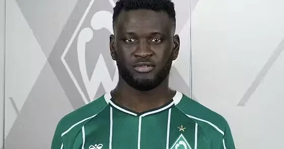 Bonifeys Bundesliqada klubunu dəyişib