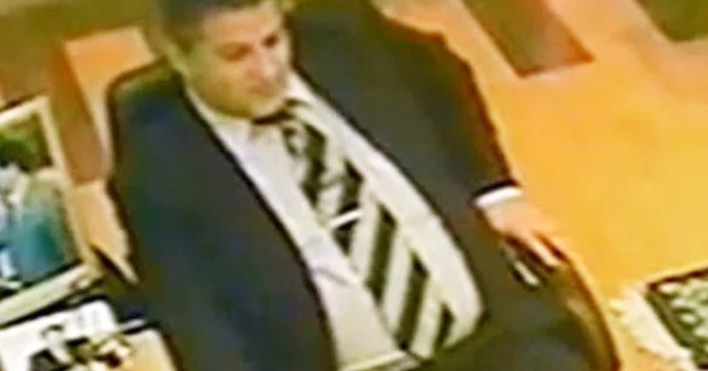 Rasim İldırımzadə məhkəmədə prokurorun suallarını cavablandıra bilmədi