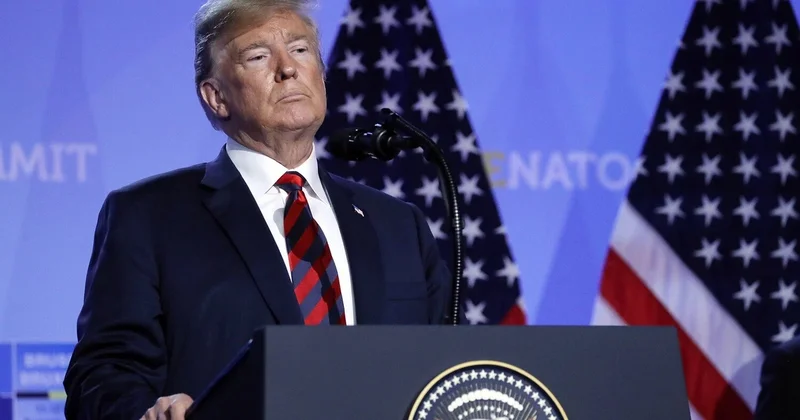 Fox News: Трамп сегодня выступит с захватывающим заявлением