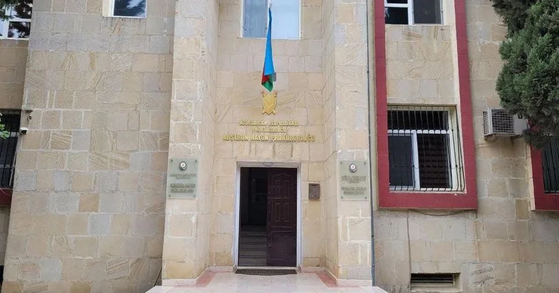 Sarayda 53 yaşlı qadının öldürülməsi ilə bağlı cinayət işi açılıb